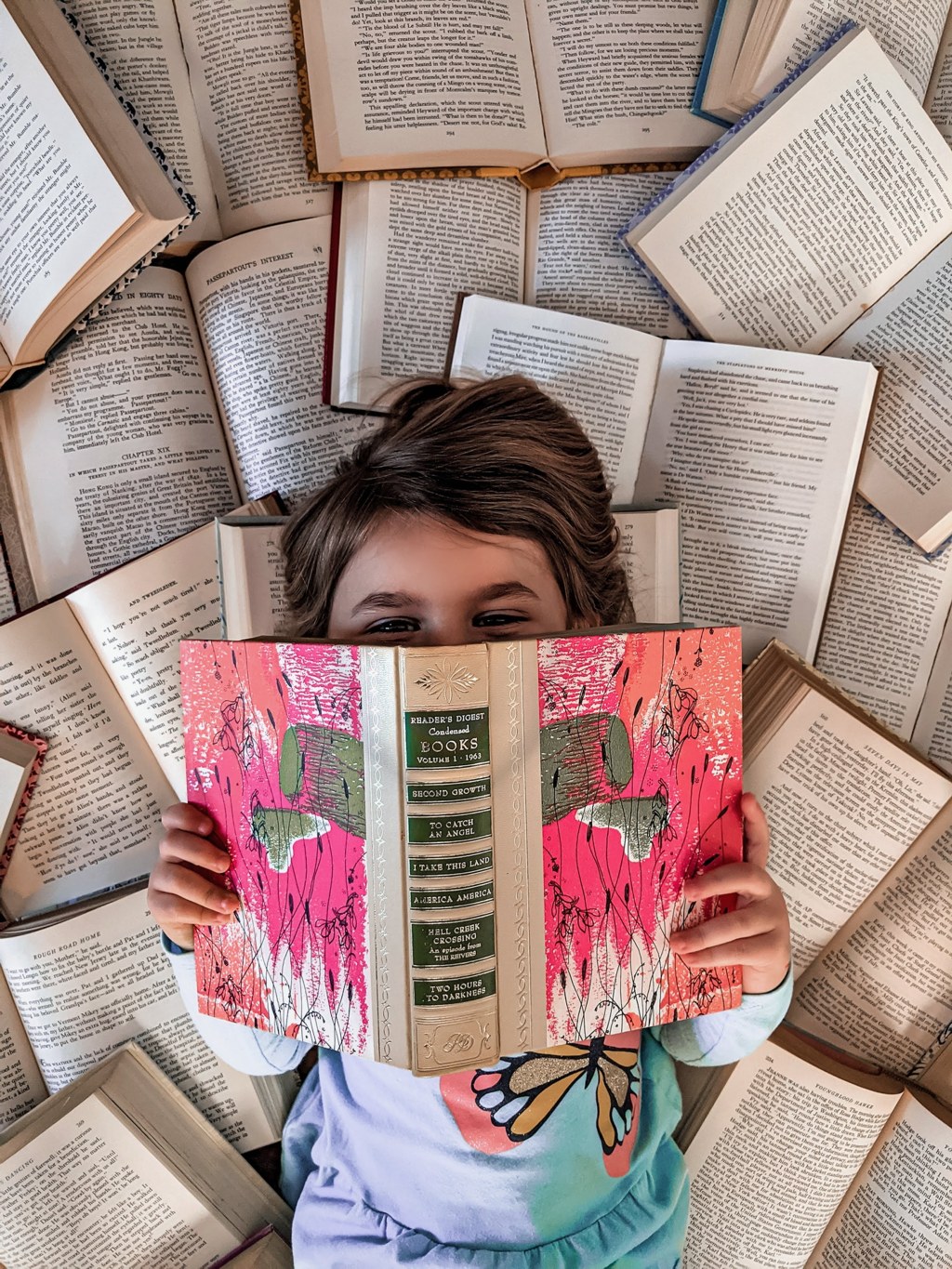 Hello My Fellow Book Dragons!